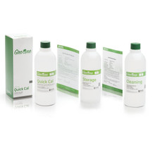 Calibration Bundle for GroLine (Bottles)