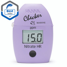 Marine Nitrate High Range Checker HC