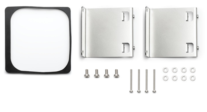 Panel-Mount Kit for HI510