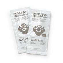 Sushi Rice Deposits Cleaning Solution (25 x 20 mL Sachets)