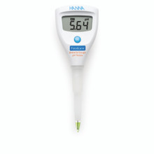 Bread and Dough pH Tester