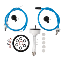 Wearable Parts Kit for Volumetric Titrators (for HI903 & HI933)