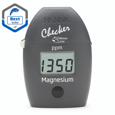 Marine Magnesium Checker® HC