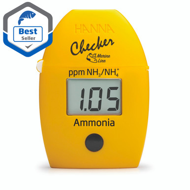 Marine Ammonia Checker® HC