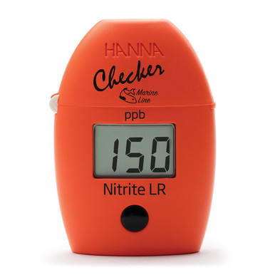 Marine Nitrite Low Range Checker in. HI767