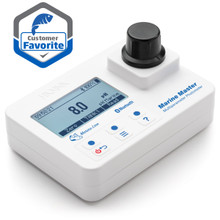 Marine Master Waterproof Wireless Multiparameter Photometer