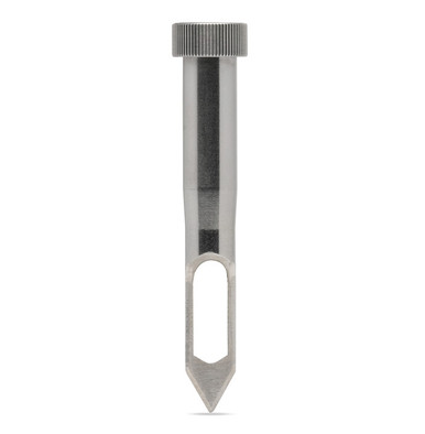 Stainless Steel Blade for Meat pH Testers, Compatible with HI9810452 and HI981045