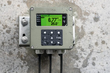 Dual-Channel Universal Process Controller for Industrial 