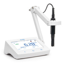 Advanced Dissolved Oxygen Benchtop Meter