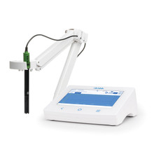 Advanced Dissolved Oxygen Benchtop Meter