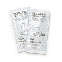 Cleaning and Disinfection Solution for Skin Residuals (25 x 20 mL Sachets)