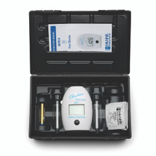 Pool Digital Free Chlorine Checker® HC