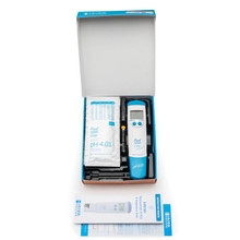 Pool Digital Combo pH/EC/TDS Tester