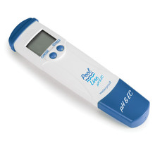 Pool Digital Combo pH/EC/TDS Tester