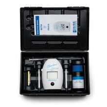 Pool Digital Alkalinity Checker® HC