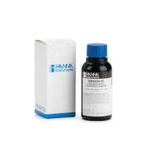 Pump Calibration Standard for Titratable Acidity in Vinegar Mini Titrator (120 mL)