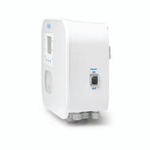 Swimming Pool Controllers for pH Disinfection and Control