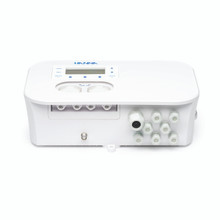 Swimming Pool Controllers for pH Disinfection and Control