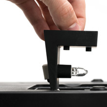 iris visible spectrophotometer with barcode reader