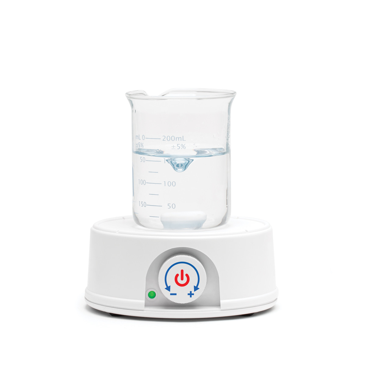 Mini Magnetic Stirrer