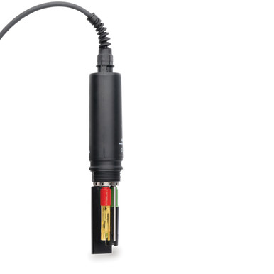 Multiparameter pH/EC/Turbidity/opdo Probe for HI98594