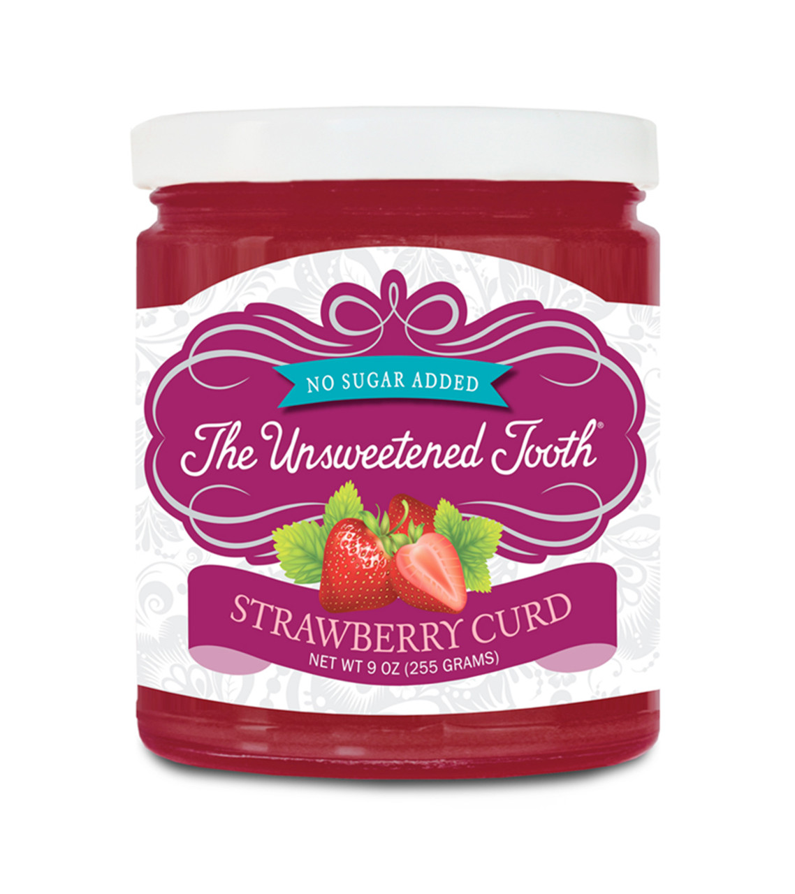 strawberry jelly brands