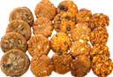 Cookie Combo Mix & Match