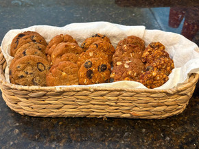 Cookie Combo Mix & Match