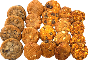 Cookie Combo Mix & Match