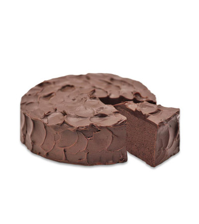 Our Low Carb Flourless Chocolate Cake - Order Diabetic Desserts Online