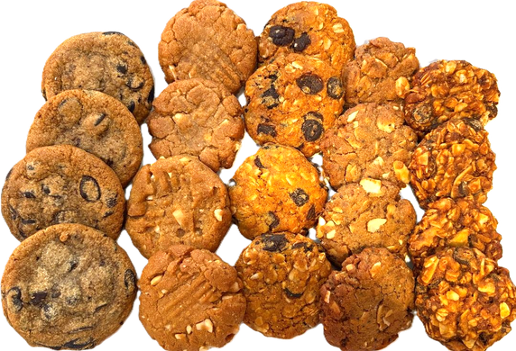 Cookie Combo Mix & Match