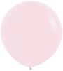 Sempertex Pastel Matte Pink