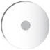 Jumbo Tying Disc 1.25"/1000Ct