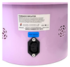 Element Series - Lilac Tornado Bucket Inflator