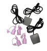 Element Series - Lilac Tornado Bucket Inflator