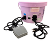 Element Series - Lilac Tornado Bucket Inflator