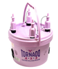 Element Series - Lilac Tornado Bucket Inflator