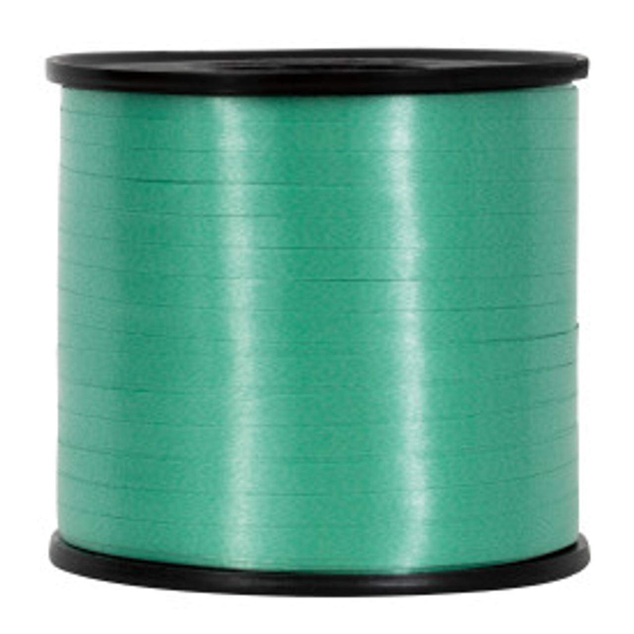 Hunter Green Curling Ribbon - 3/8in. x 250 Yards