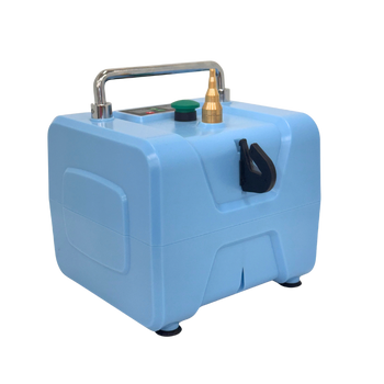 Hurricane 616 Electric Entertainer - Twisting Balloon Inflator