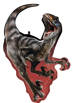 33" Jurassic World Rebirth