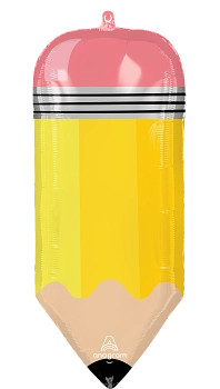 31" Write On Pencil 31" Write On Pencil