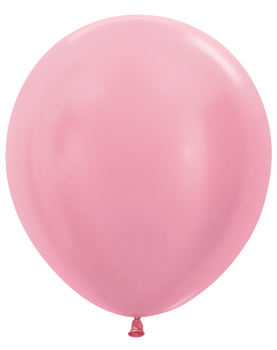 Sempertex Pearl Pink