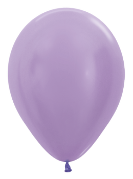 Sempertex Pearl Lilac