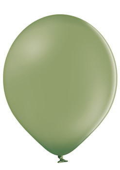 Belbal Pastel Rosemary Green