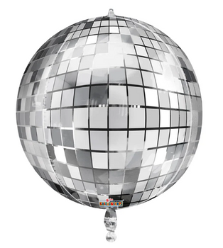 22" Disco Ball Sphere
