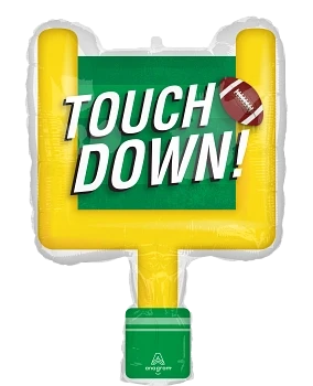 28" Game Time Goal Post