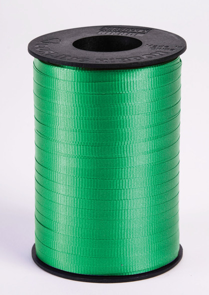 Kelley Green Curling Ribbon