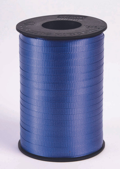 Periwinkle Curling Ribbon