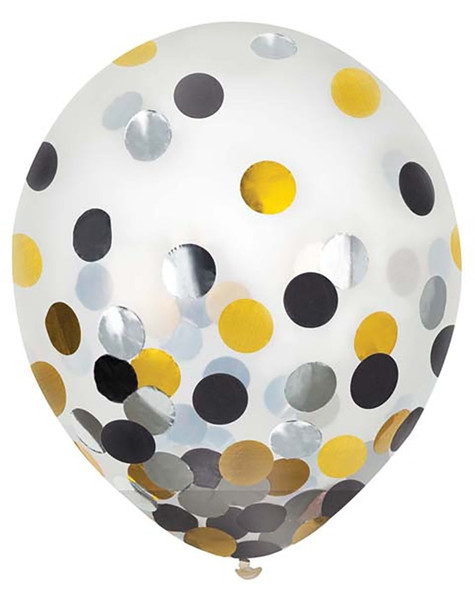 Latex Balloons - SHOP BY BRAND - Amscan - Helium Xpress Balloon