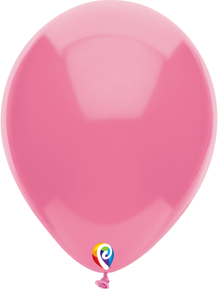 Yellow Foil Balloon Weight - 6.2 OZ(175.7G) - Helium Xpress